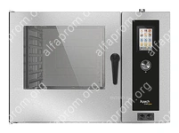 Пароконвектомат Apach Chef Line LGI072T