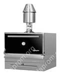 Печь на твердом топливе Josper HJX 50-M