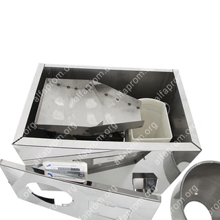 Дозатор весовой Foodatlas FA-500V