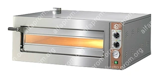 Печь для пиццы Cuppone Tiziano TZ430/1M Печь для пиццы Cuppone Tiziano TZ430/1M