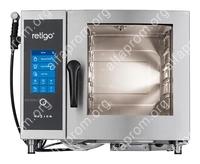 Пароконвектомат Retigo B623I VISION II