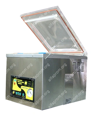 Упаковщик вакуумный Kocateq Speedy 35/20