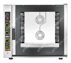 Пароконвектомат Tecnoeka EKF 711 E UD KWT /A