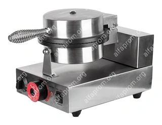 Вафельница Foodatlas ZU-1 Eco