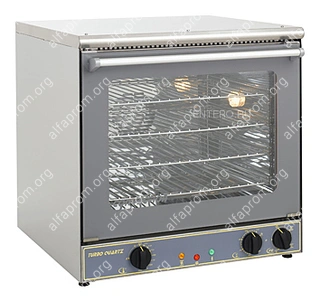Печь конвекционная Roller Grill FC 60 TQ Печь конвекционная Roller Grill FC 60 TQ
