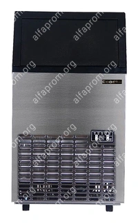 Льдогенератор Cooleq IC-35