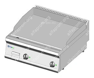 Поверхность жарочная Tecnoinox FTL70E7