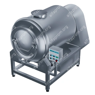 Вакуумный массажер GRZK1600