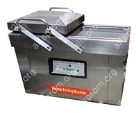 Упаковщик вакуумный Foodatlas DZQ-400/2SB Pro с опцией газонаполнения