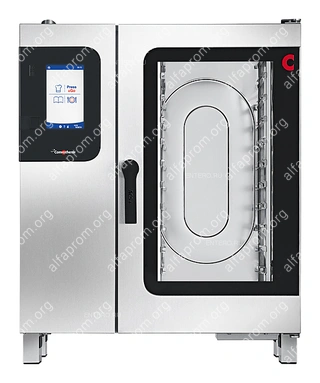 Пароконвектомат Convotherm 4 easyTouch 10.10 EB