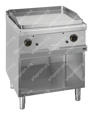 Сковорода открытая газовая Apach APTG-77PLC Сковорода открытая газовая Apach APTG-77PLC