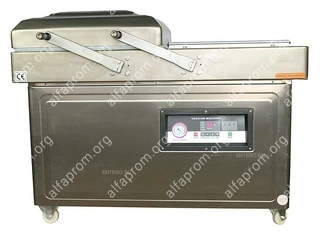 Упаковщик вакуумный МАГИКОН DZ-700/2SA Упаковщик вакуумный МАГИКОН DZ-700/2SA