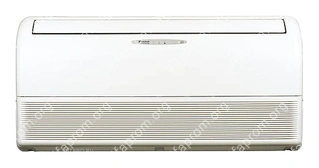 Напольно-потолочная сплит-система Daikin FLXS25B / ARXS25L3
