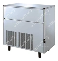 Льдогенератор Gemlux GM-IM170SDE WS