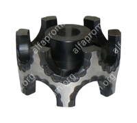 Матрица JGL-135-5B, 12 яч, Полумесяц Волна (В), d100, ш52