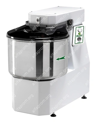 Тестомес спиральный FIMAR 12/SN 2V Тестомес спиральный FIMAR 12/SN 2V