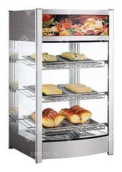 Витрина тепловая Kocateq RTR97L