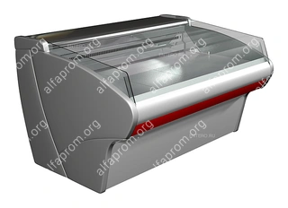 Витрина холодильная Carboma G110 SM 2,0-2 (ВХСо-2,0 G110) (статика) Витрина холодильная Carboma G110 SM 2,0-2 (ВХСо-2,0 G110) (статика)