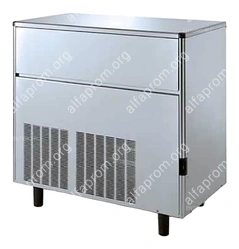 Льдогенератор Gemlux GM-IM220SDE WS