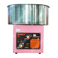 Аппарат для производства сахарной ваты WY-771 (AR)