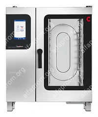 Пароконвектомат Convotherm 4 easyTouch 10.10 ES DD