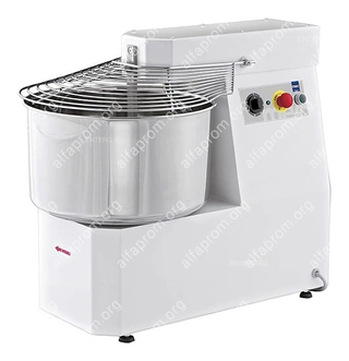 Тестомес спиральный MEC SK-33 220В Тестомес спиральный MEC SK-33 220В
