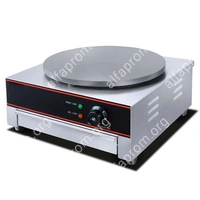 Блинный аппарат HCM-1