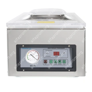 Вакуумный упаковщик DZ-260C Foodatlas Eco