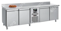 База расстоечная Gemm TALH/27A