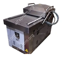 Упаковщик вакуумный Foodatlas DZ-500/2SC Eco