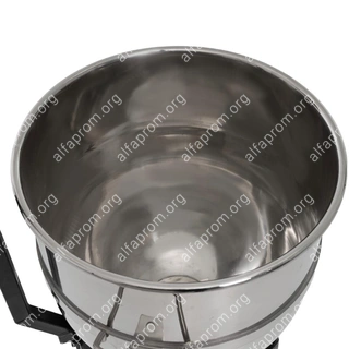 Миксер планетарный B-60A Foodatlas Eco (графитовый)