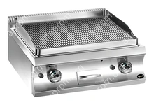 Сковорода открытая электрическая Apach Chef Line GLFTE89R