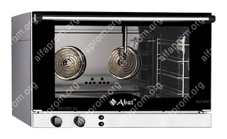 Печь конвекционная Abat КЭП-4Э Печь конвекционная Abat КЭП-4Э