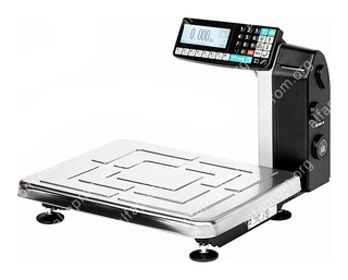Весы торговые МАССА-К TB-S-200.2-RL1 Весы торговые МАССА-К TB-S-200.2-RL1