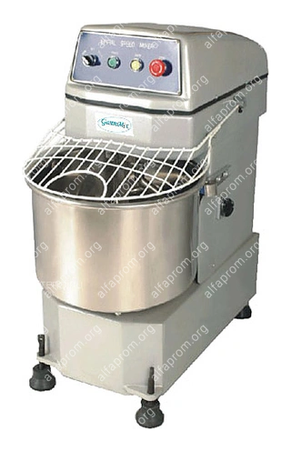 Тестомес спиральный Gastromix HS60B Тестомес спиральный Gastromix HS60B