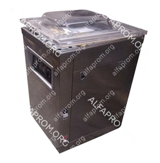 Вакуумный упаковщик DZ-500I (мех. панель) Foodatlas Pro Вакуумный упаковщик DZ-500I (мех. панель) Foodatlas Pro