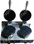 Вафельница  Сегменты UWB-2 Foodatlas Eco