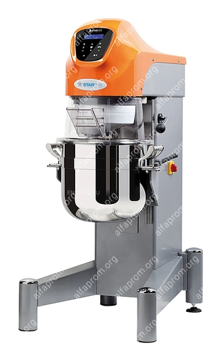 Миксер планетарный Starmix PL40NVHF 380В