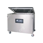 Напольный вакуумный упаковщик DZ-1000/2L (нерж.)