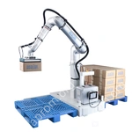 Робот-паллетайзер HPR-20/6A