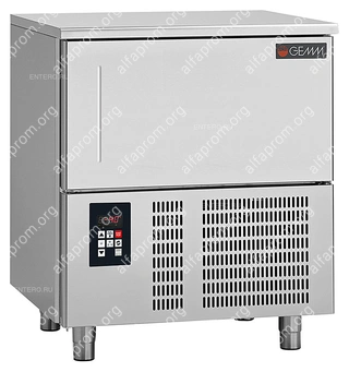 Шкаф шоковой заморозки Gemm BCB/05P Шкаф шоковой заморозки Gemm BCB/05P