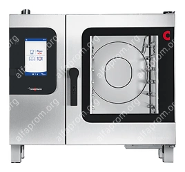 Пароконвектомат Convotherm 4 easyTouch 6.10 EB+ConvoSmoke