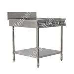 Плита индукционная Foodatlas FA-50004K Eco