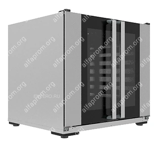 Шкаф расстоечный UNOX XEKPT-08HS-C Шкаф расстоечный UNOX XEKPT-08HS-C
