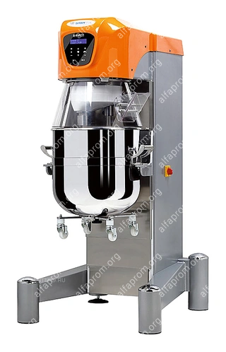 Миксер планетарный Starmix PL80SNVAHF