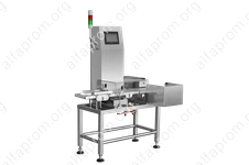 Контрольно-динамические весы (чеквейер) IXL-400