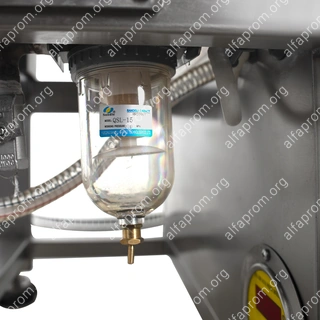 Вакуумный массажер маринатор мяса, птицы GR-300A Foodatlas