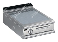 Сковорода открытая газовая Apach Chef Line LFTG69CRT