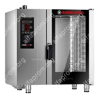 Пароконвектомат Angelo Po BX101G