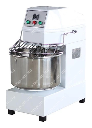Тестомес спиральный Foodatlas HS-40A Eco Тестомес спиральный Foodatlas HS-40A Eco